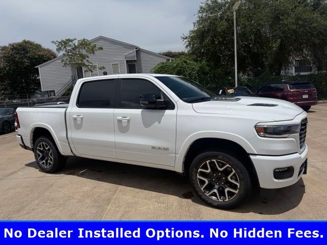 ram ram 1500 pickup 2025 1C6SRFJPXSN746353 image ram ram 1500 pickup 2025 1C6SRFJPXSN746353 image